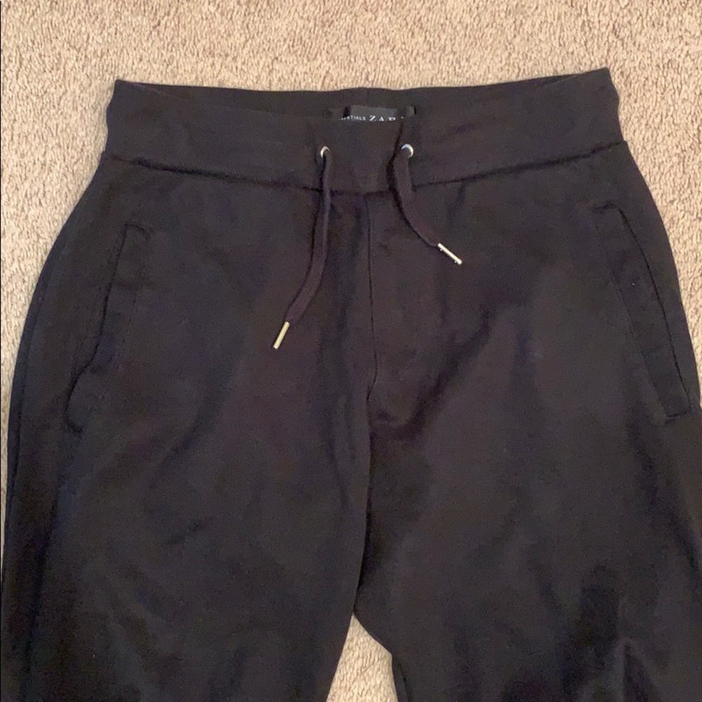 Zara Sweatpants